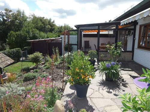 Terrasse - 