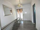 Entree - 4 Zimmer Bungalow zum Kaufen in Haßloch