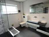 barrierefreies Badezimmer - 
