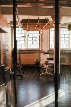 Meetingraum Ausstattung - 