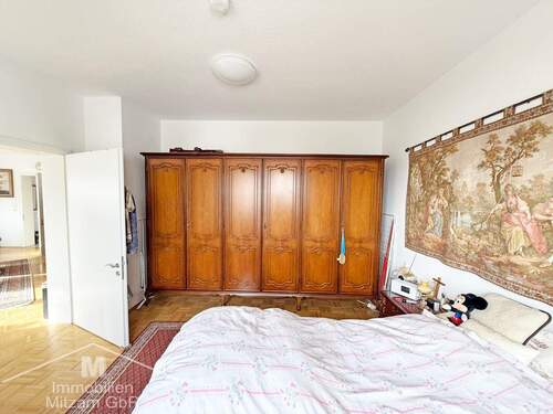 Schlafen Ansicht 2 - 