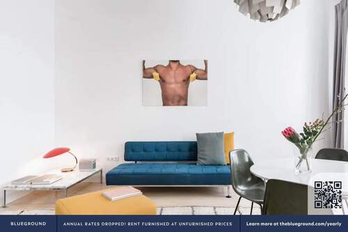 2.jpg - 3 Zimmer Etagenwohnung zur Miete in Berlin