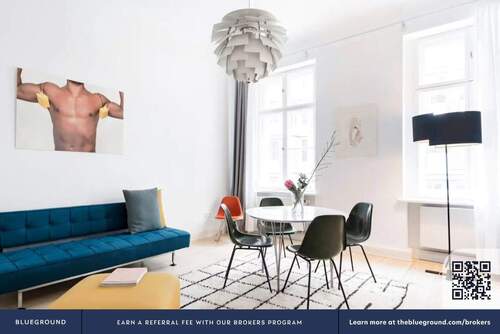 3.jpg - 3 Zimmer Etagenwohnung in Berlin