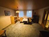 Esszimmer oder Homeoffice - 