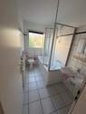 Tageslicht-Badezimmer oben - 