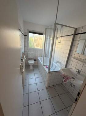 Tageslicht-Badezimmer oben - 