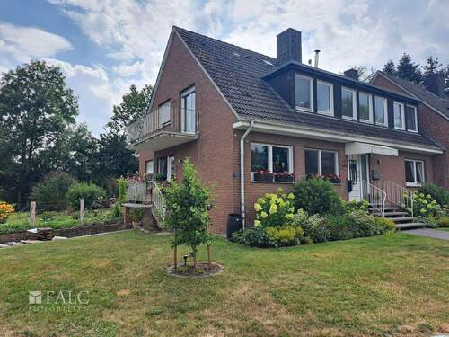 Haus - 6 Zimmer Doppelhaushälfte zum Kaufen in Münster