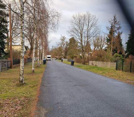 Anliegerstraße.jpg - Grundstück in Falkensee