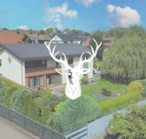 Elegantes Zweifamilienhaus mit einem einzigartigen Gartengrundstück und Baufenster in Berau - Ühlingen-Birkendorf