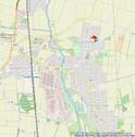 Lage im Ort - 