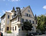 Schloss Groß Karben - 