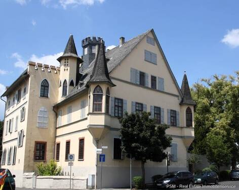 Schloss Groß Karben - 