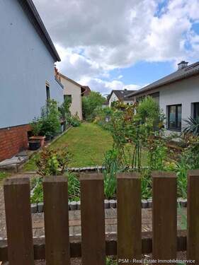 Bild 3 - 5 Zimmer Einfamilienhaus in Karben / Groß-Karben