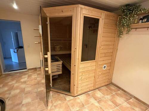 Sauna - 
