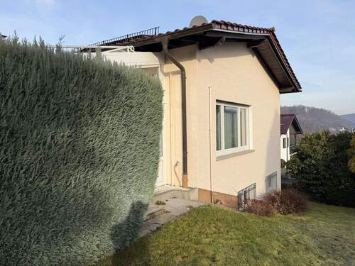 Seitenansicht - 5 Zimmer Einfamilienhaus in Weilrod