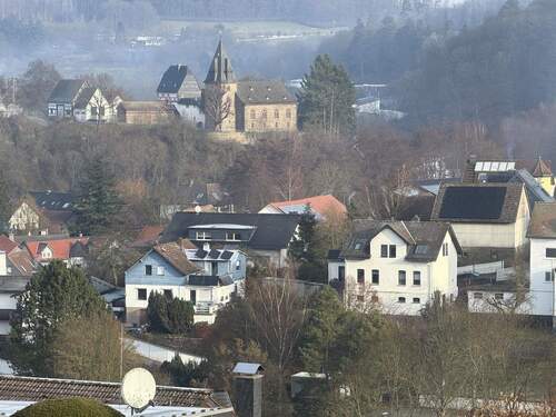 Traumhafter Ausblick - 