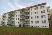 Detailansicht - 2 Zimmer Etagenwohnung in Freiberg