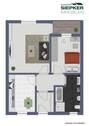 Grundriss - 