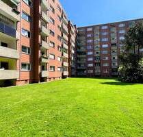 Frisch renovierte 2-Zimmer-Eigentumswohnung mit Balkon und Aufzug in der Braunschweiger Weststadt