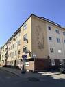 Solides Mehrfamilienhaus 1960 - 
