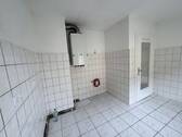 Küche mit Tageslicht - Etagenwohnung mit 55,00 m&sup2; in Nürnberg zum Kaufen