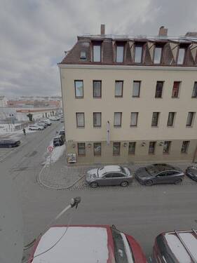 Lage in Nürnberg-Gostenhof - 