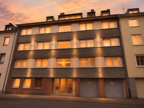 Aussenansicht - 