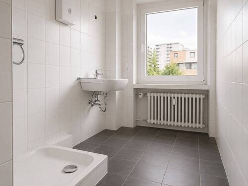 Badezimmer - 
