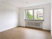Schlafzimmer - MODERNE 3-ZIMMERWOHNUNG MIT BALKON IM KREFELDER ZENTRUM ZU MIETEN!