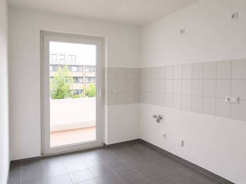 Parkplatz - 