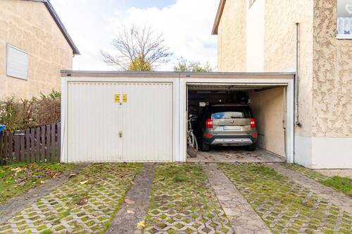 Garagen - 
