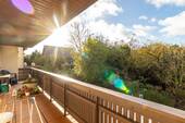 Balkon - EG links - 