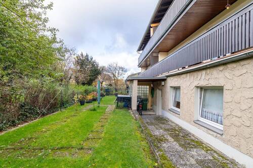 Garten - 