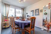 Esszimmer - EG links - Mehrfamilienhaus, Wohnhaus mit 327,30 m² in Danndorf zum Kaufen