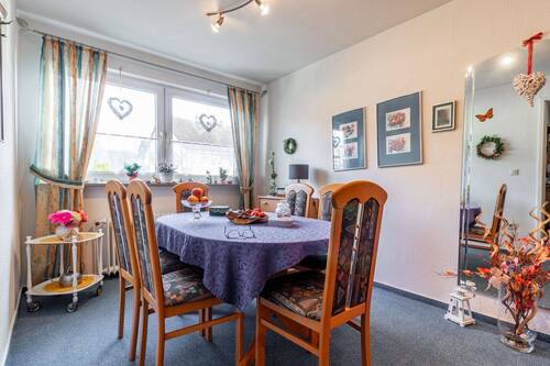 Esszimmer - EG links - Mehrfamilienhaus, Wohnhaus mit 327,30 m² in Danndorf zum Kaufen