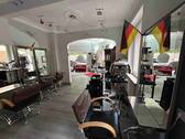 Heute Salon - 3 Zimmer Etagenwohnung in Nürnberg