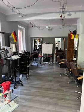 hinterer Salon - Etagenwohnung mit 65,00 m² in Nürnberg zum Kaufen