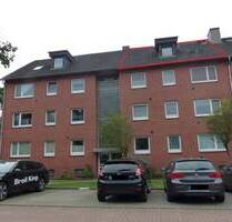 Entzückende 2-Zimmer- Eigentumswohnung in ruhiger und gesuchter Lage von Quickborn