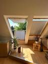 Wohnbereich - 2 Zimmer Etagenwohnung zum Kaufen in Quickborn