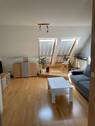 Wohnbereich - 2 Zimmer Etagenwohnung in Quickborn