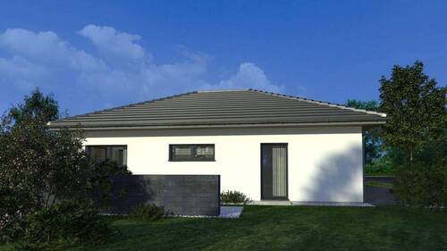 Ansicht Garten - 