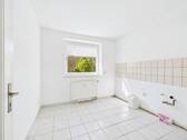 Küche - 2 Zimmer Etagenwohnung in München / Obermenzing