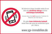 Ihre Anfrage - Etagenwohnung mit 56,20 m² in München / Obermenzing zur Miete