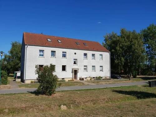 Bild 3 - 1 Raumwohnung - ruhige Lage - 190,00 EUR Kaltmiete, ca.  39,20 m² Wohnfläche