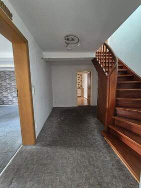 Bild 4 - Reihenmittelhaus mit 91,20 m² in Sinntal zur Miete