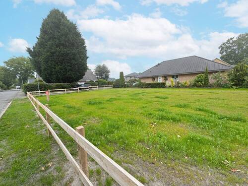 Grundstück - Baugrundstück in ruhiger Lage von Heidgraben