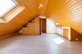 Zimmer Dachgeschoss - 