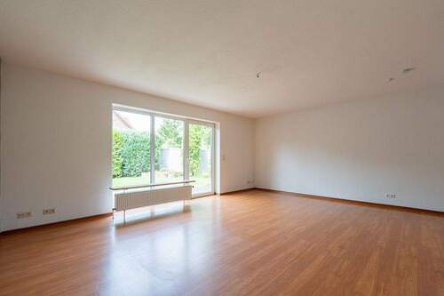 Wohn- und Essbereich - 