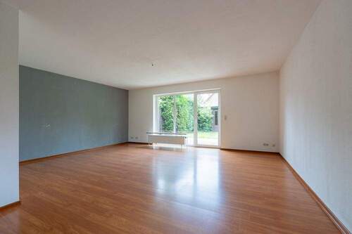 Wohn- und Essbereich - 