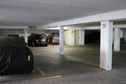 Tiefgarage 3 - Garage, Stellplatz in Gaildorf